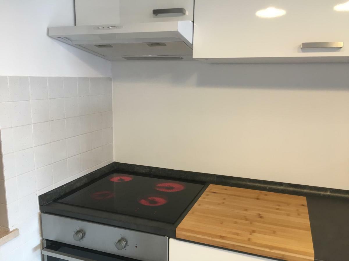 Apartma Bluemarin Koper Exterior photo