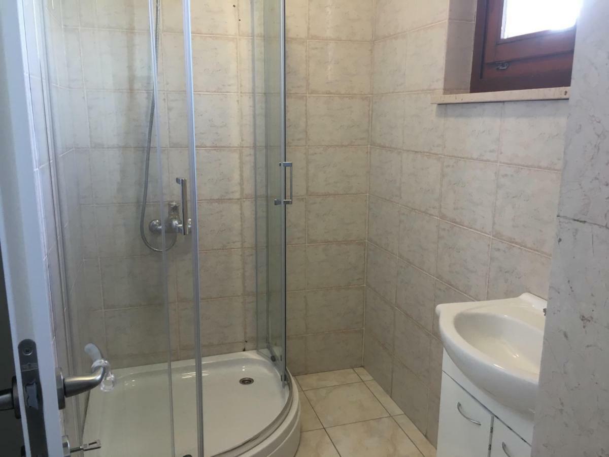 Apartma Bluemarin Koper Exterior photo