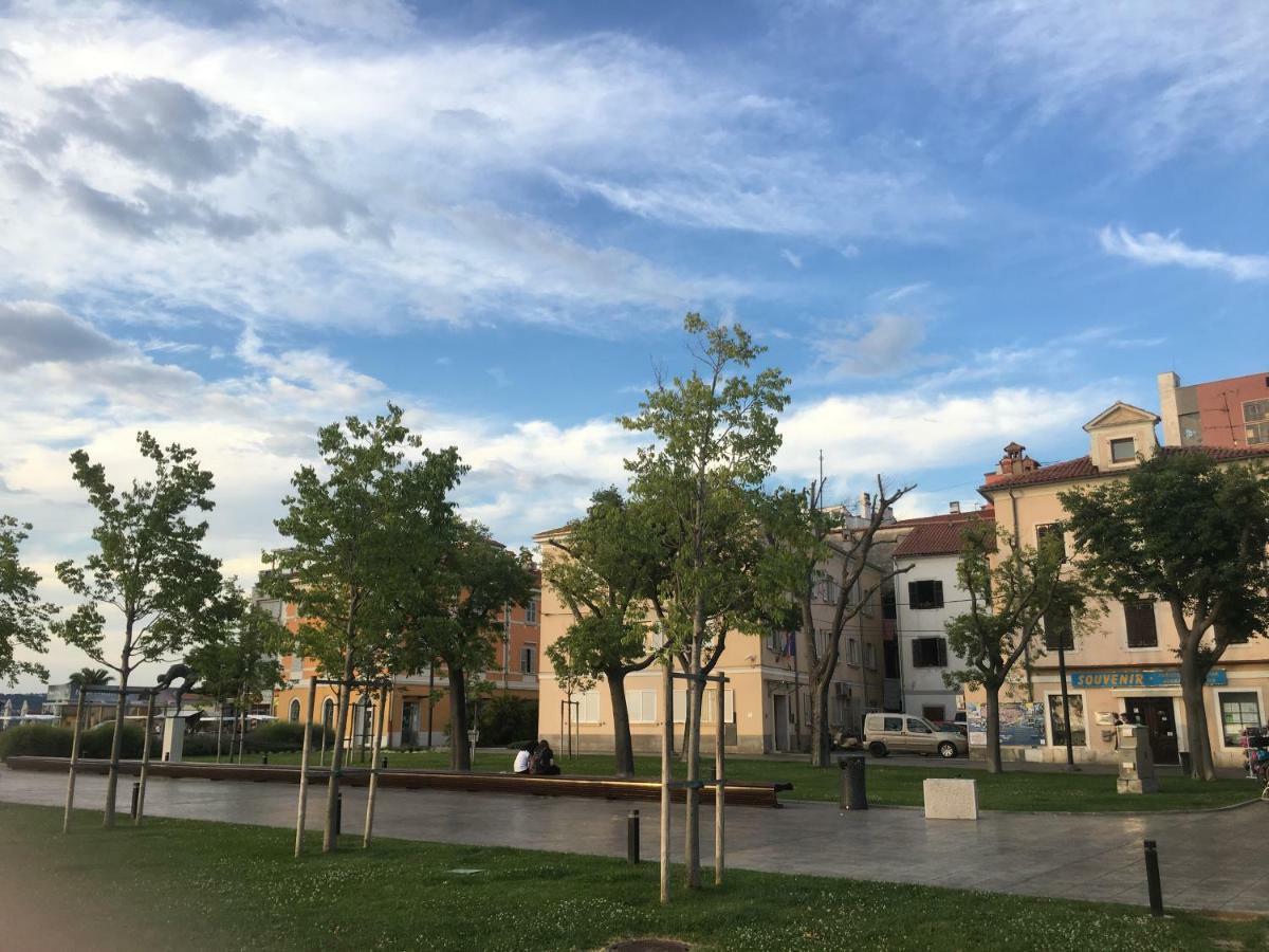 Apartma Bluemarin Koper Exterior photo