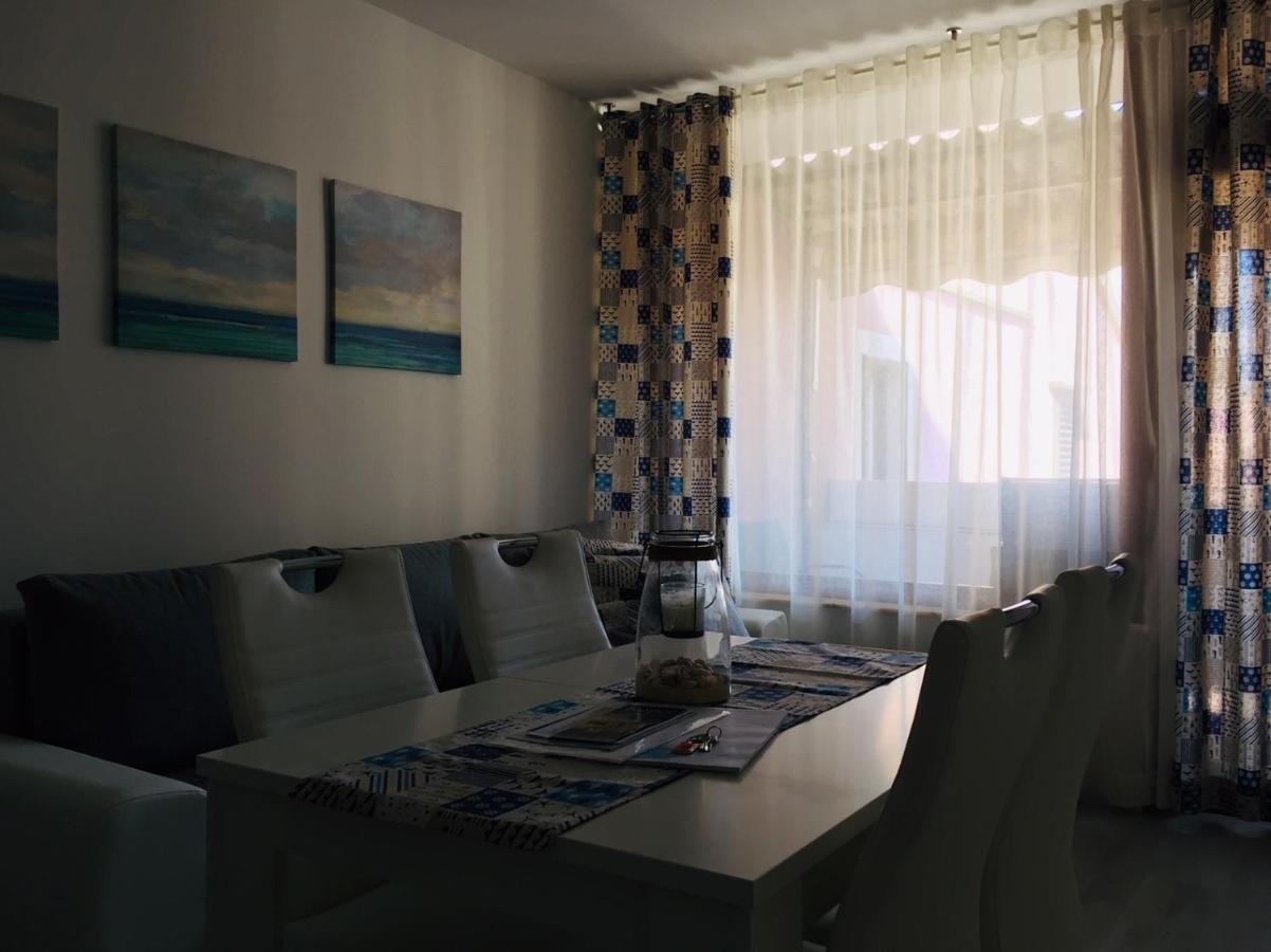 Apartma Bluemarin Koper Exterior photo